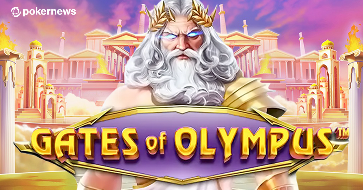 Gates of Olympus Super Scatter